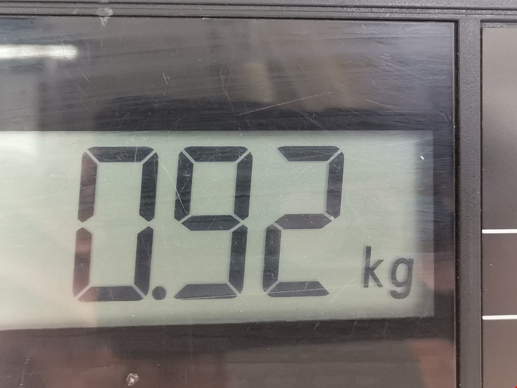 Стеклоподъемник задний левый SUBARU Impreza 2007-2011