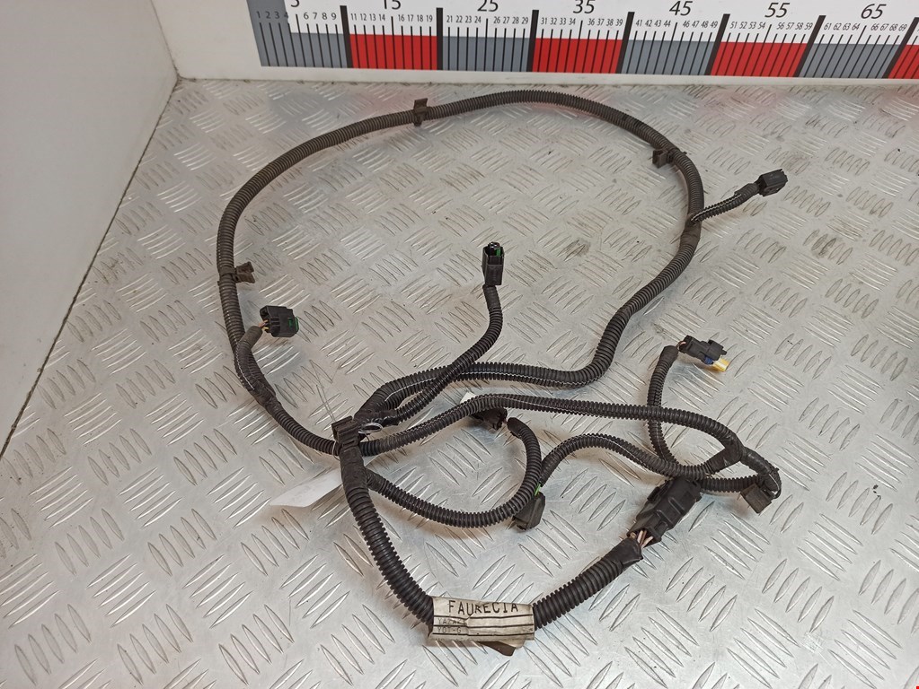 Проводка коса PEUGEOT Partner 2008-2018