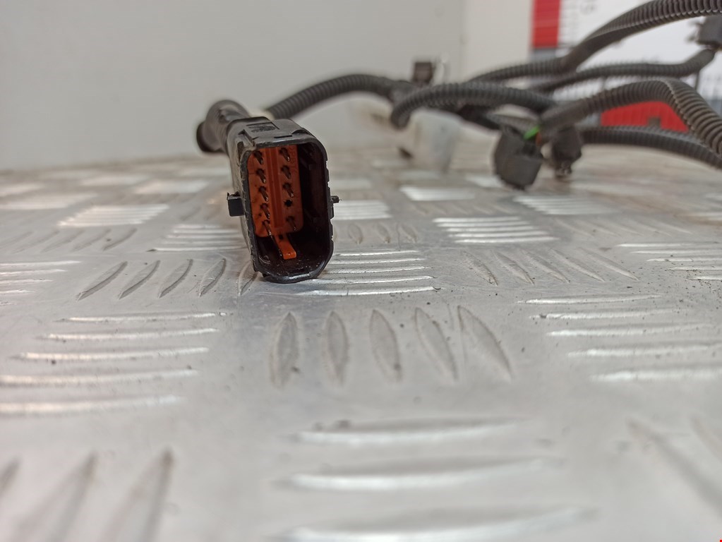 Проводка коса PEUGEOT Partner 2008-2018