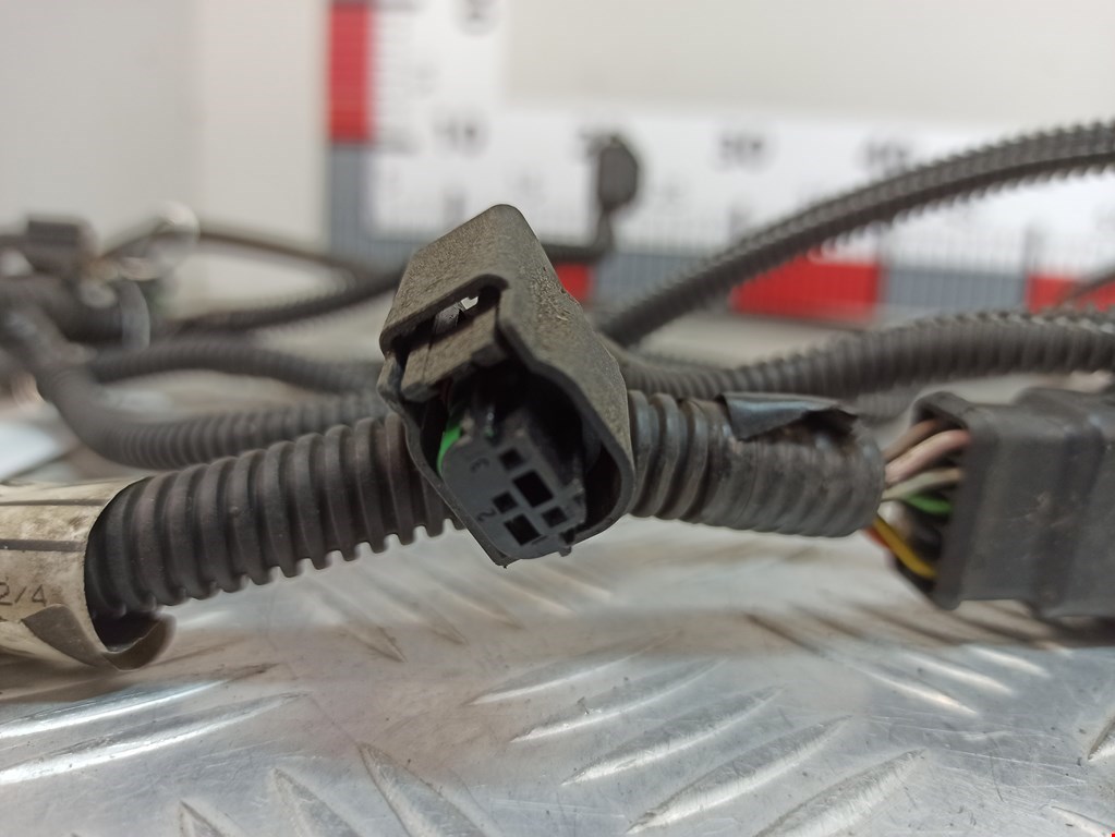 Проводка коса PEUGEOT Partner 2008-2018