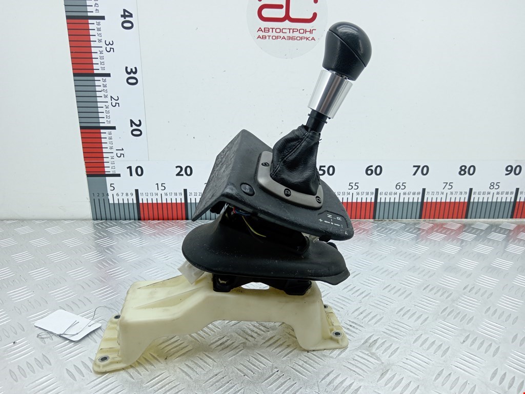 Кулиса (селектор) АКПП/МКПП в салоне ALFA ROMEO 156 1997-2007