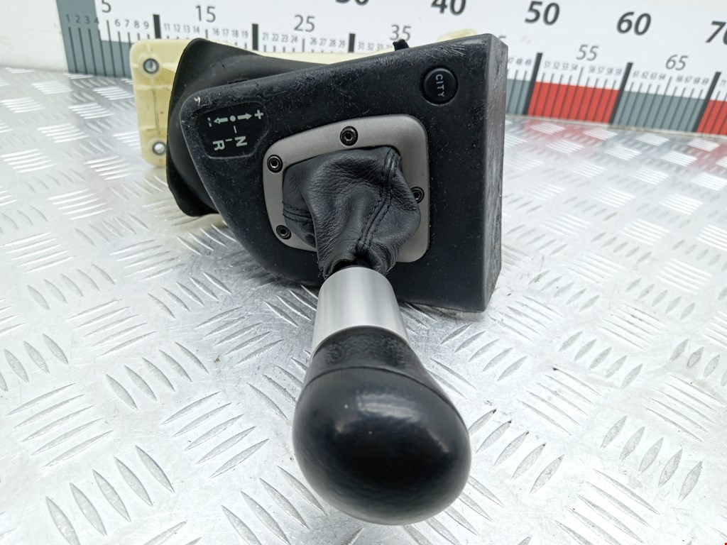 Кулиса (селектор) АКПП/МКПП в салоне ALFA ROMEO 156 1997-2007