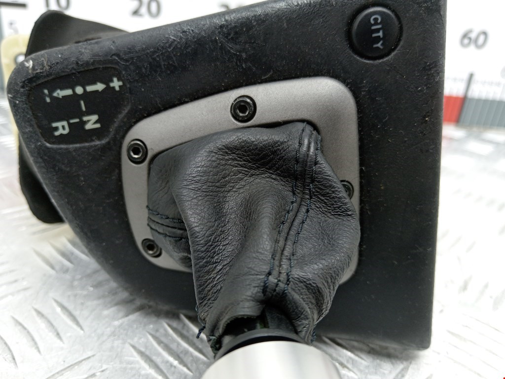 Кулиса (селектор) АКПП/МКПП в салоне ALFA ROMEO 156 1997-2007