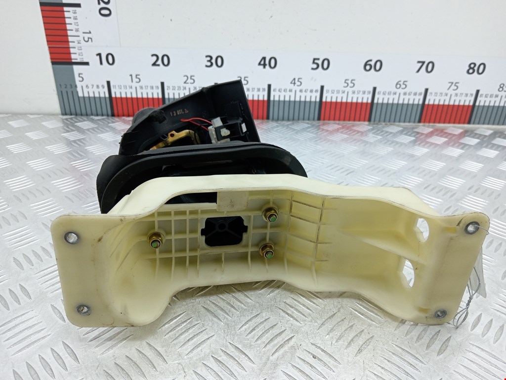 Кулиса (селектор) АКПП/МКПП в салоне ALFA ROMEO 156 1997-2007