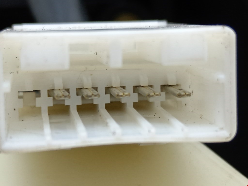 Кулиса (селектор) АКПП/МКПП в салоне ALFA ROMEO 156 1997-2007