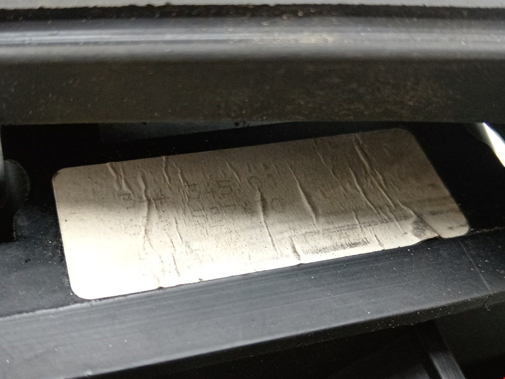 Кулиса (селектор) АКПП/МКПП в салоне ALFA ROMEO 156 1997-2007