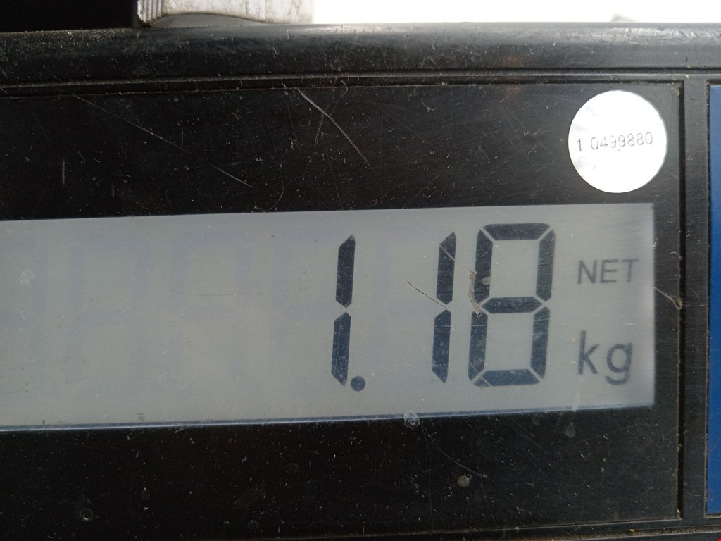 Кулиса (селектор) АКПП/МКПП в салоне ALFA ROMEO 156 1997-2007