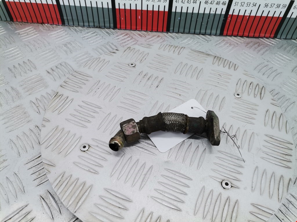 Трубка нагнетателя SKODA Octavia A4 1U- 1997-2010