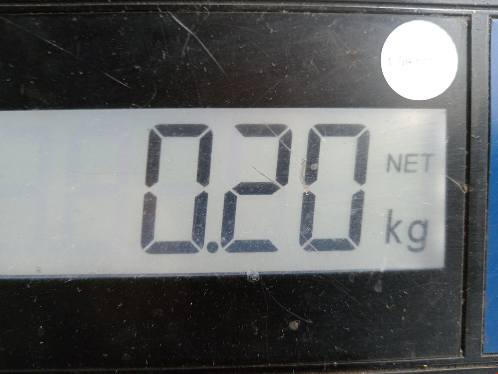 Ручка дверная задняя внутренняя правая PEUGEOT 407 2004-2010