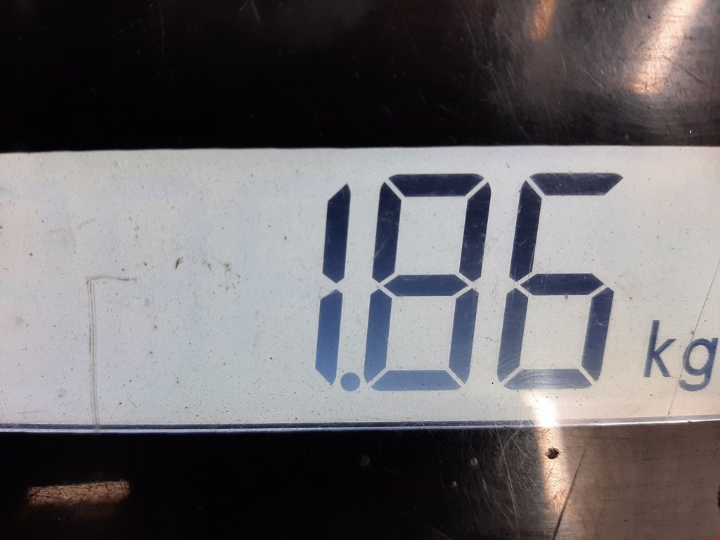 Крепление АКБ (корпус/подставка) ALFA ROMEO 156 1997-2007