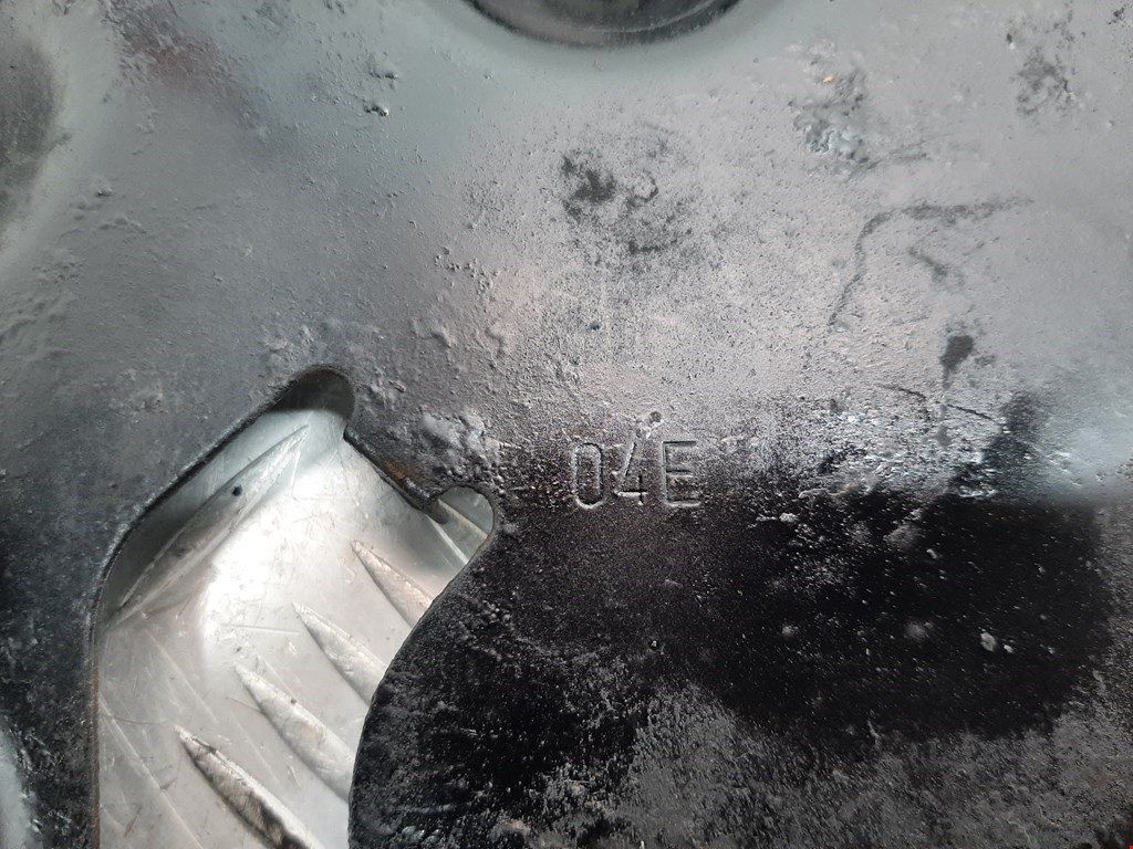 Крепление АКБ (корпус/подставка) PEUGEOT 206 1998-2012