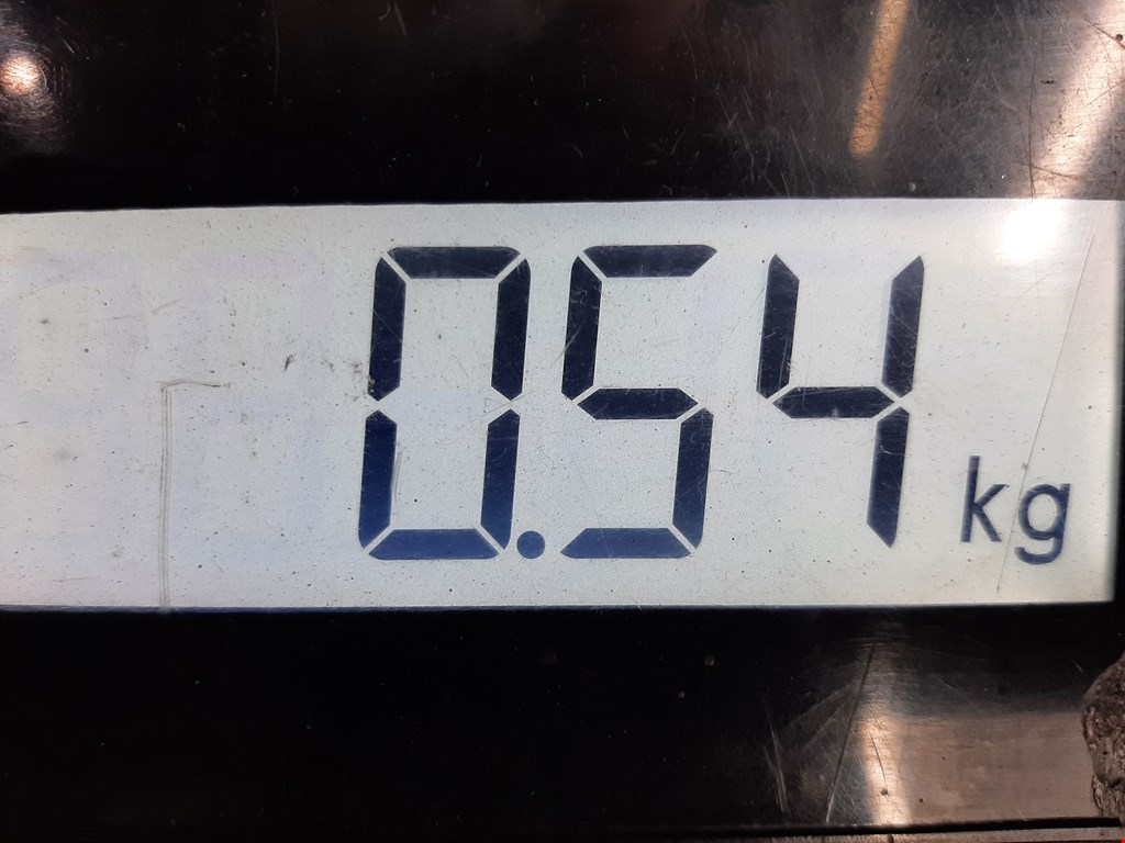 Крепление АКБ (корпус/подставка) PEUGEOT 206 1998-2012