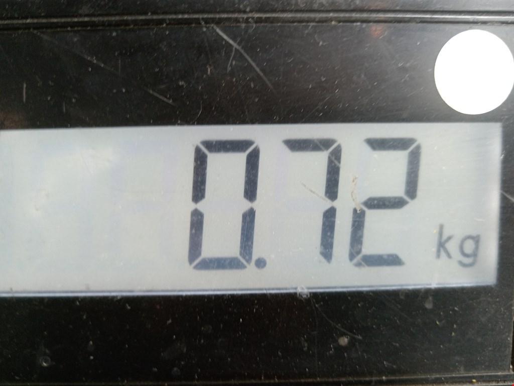 Панель приборов (щиток) PEUGEOT 206 1998-2012