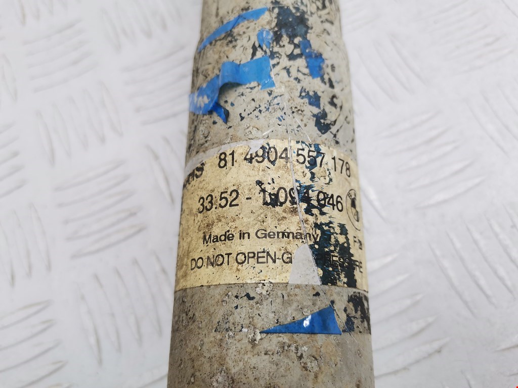 Амортизатор задний левый BMW 5er 5 серия E39 1995-2004