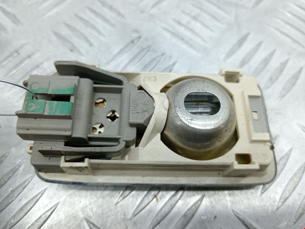 Плафон салонный (салона фонарь) PEUGEOT 206 1998-2012