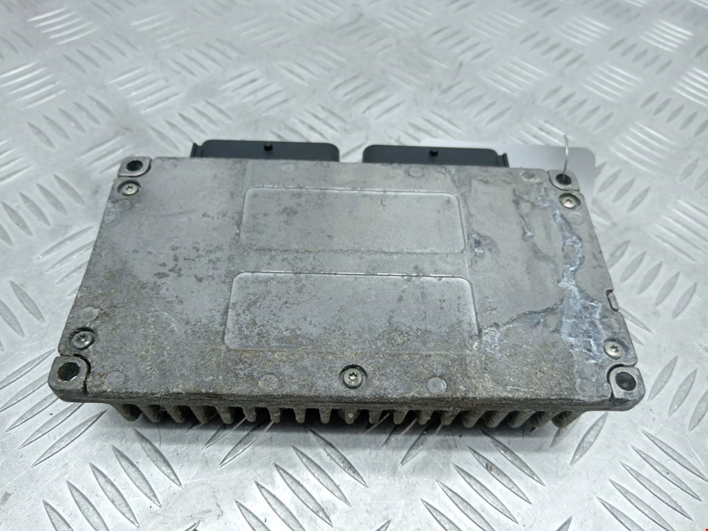 Блок управления АКПП CITROEN Xsara 1997-2000