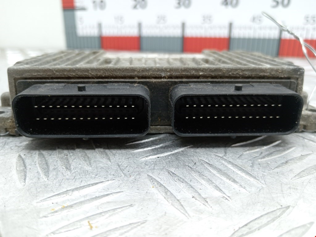 Блок управления АКПП CITROEN Xsara 1997-2000