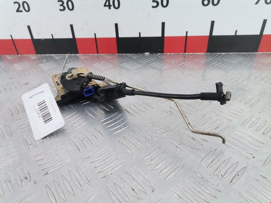 Замок багажника (крышки двери) AUDI A4 B6 2001-2005