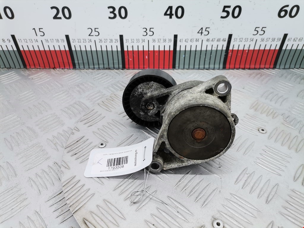 Натяжитель ремня BMW 3er E46 1998-2006