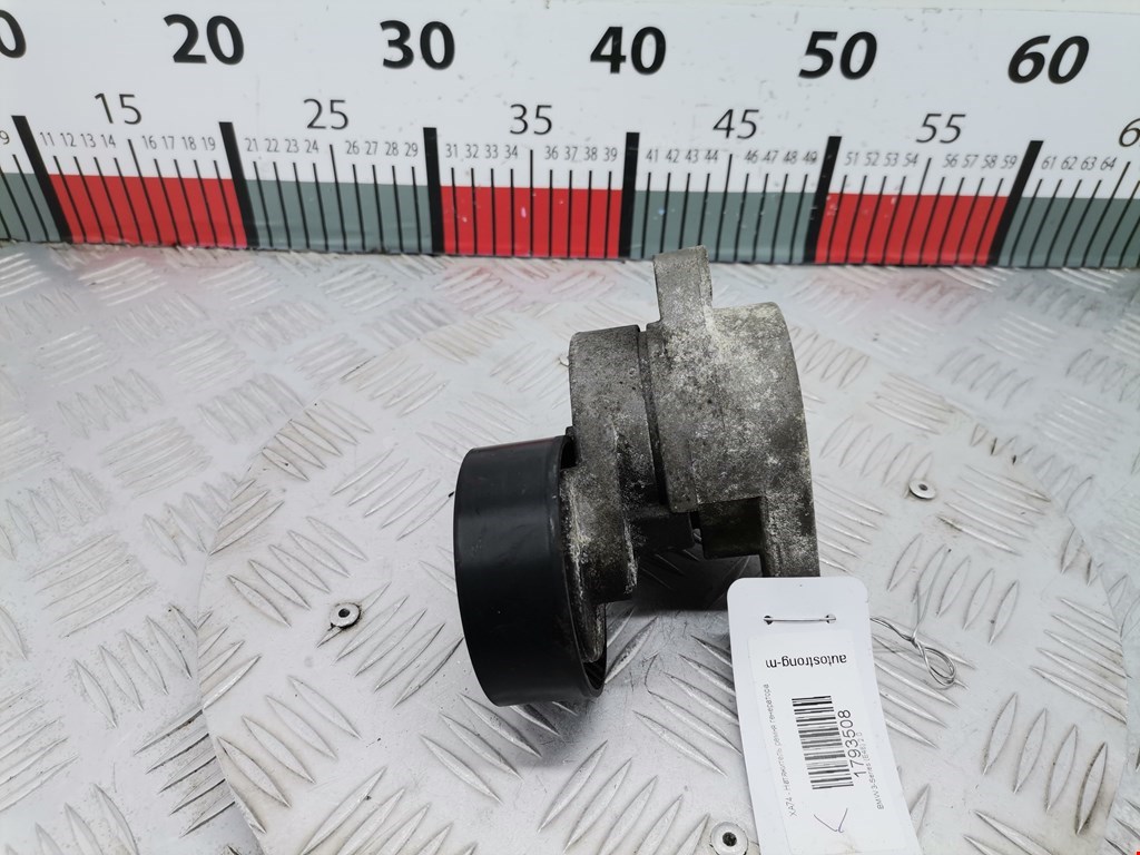 Натяжитель ремня BMW 3er E46 1998-2006