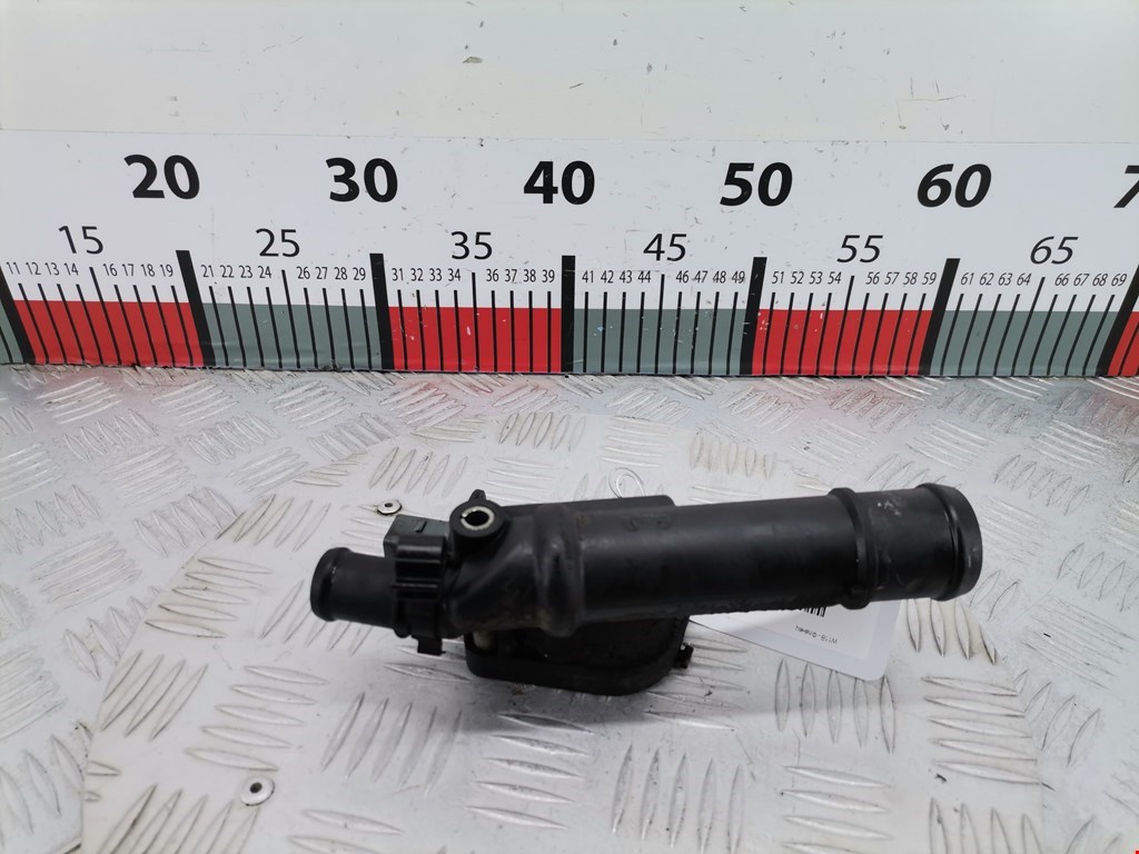 Тройник системы охлаждения MITSUBISHI Lancer X CX, CY,CZ 2007-2017