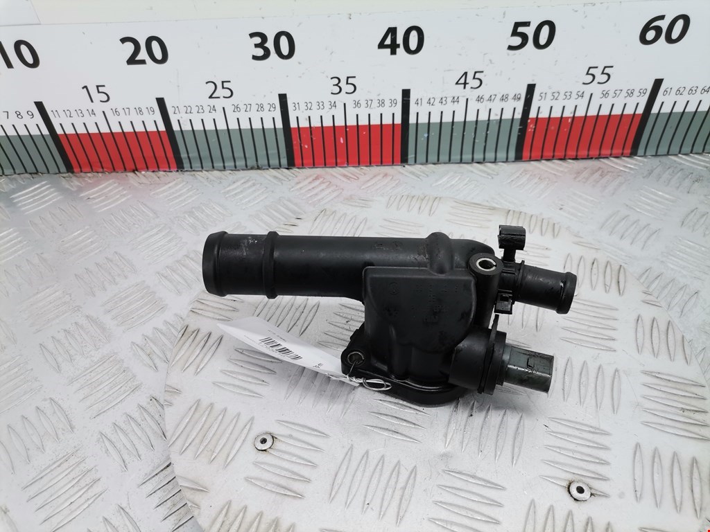 Тройник системы охлаждения MITSUBISHI Lancer X CX, CY,CZ 2007-2017