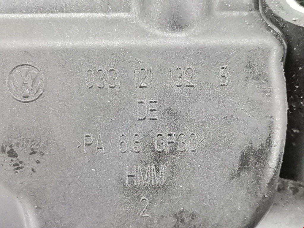 Тройник системы охлаждения MITSUBISHI Lancer X CX, CY,CZ 2007-2017