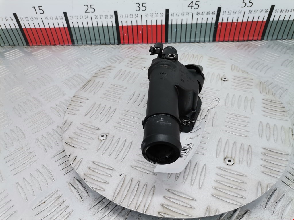 Тройник системы охлаждения MITSUBISHI Lancer X CX, CY,CZ 2007-2017