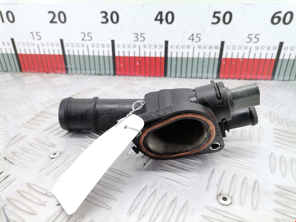 Тройник системы охлаждения MITSUBISHI Lancer X CX, CY,CZ 2007-2017