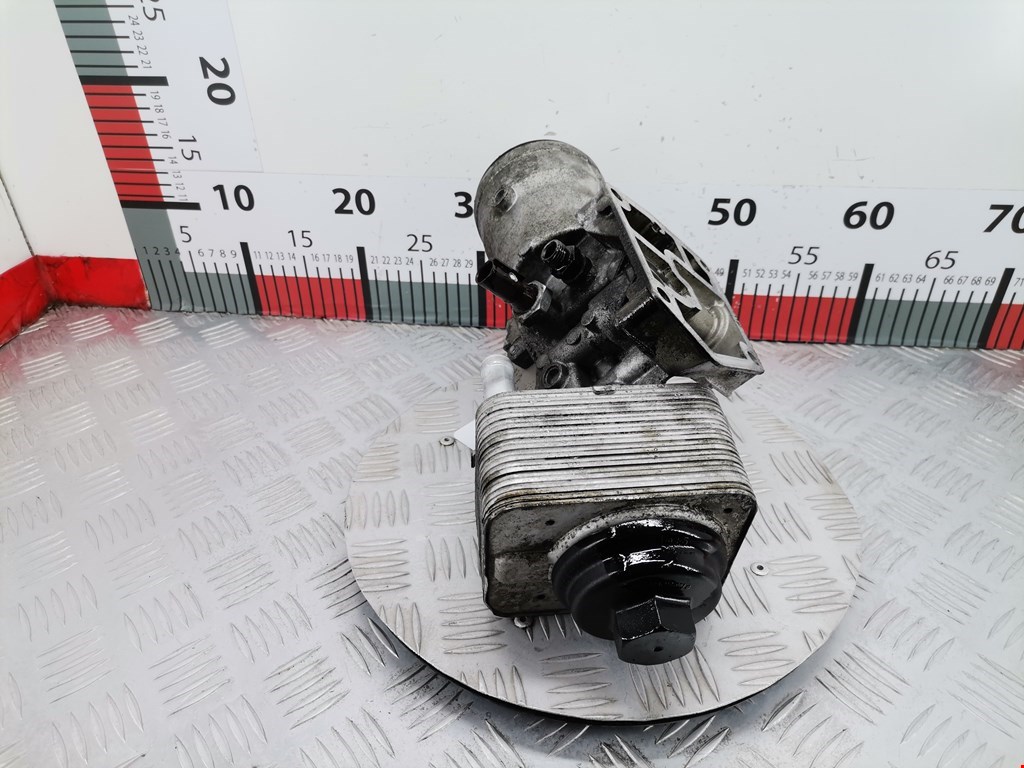 Корпус масляного фильтра MITSUBISHI Lancer X CX, CY,CZ 2007-2017