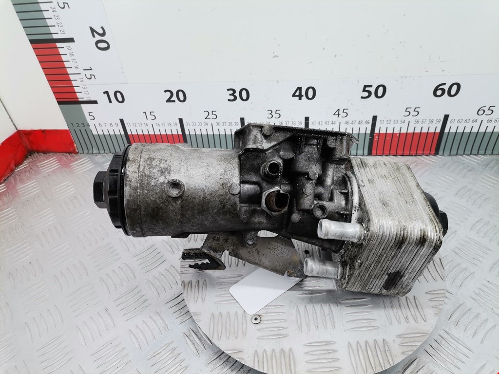 Корпус масляного фильтра MITSUBISHI Lancer X CX, CY,CZ 2007-2017