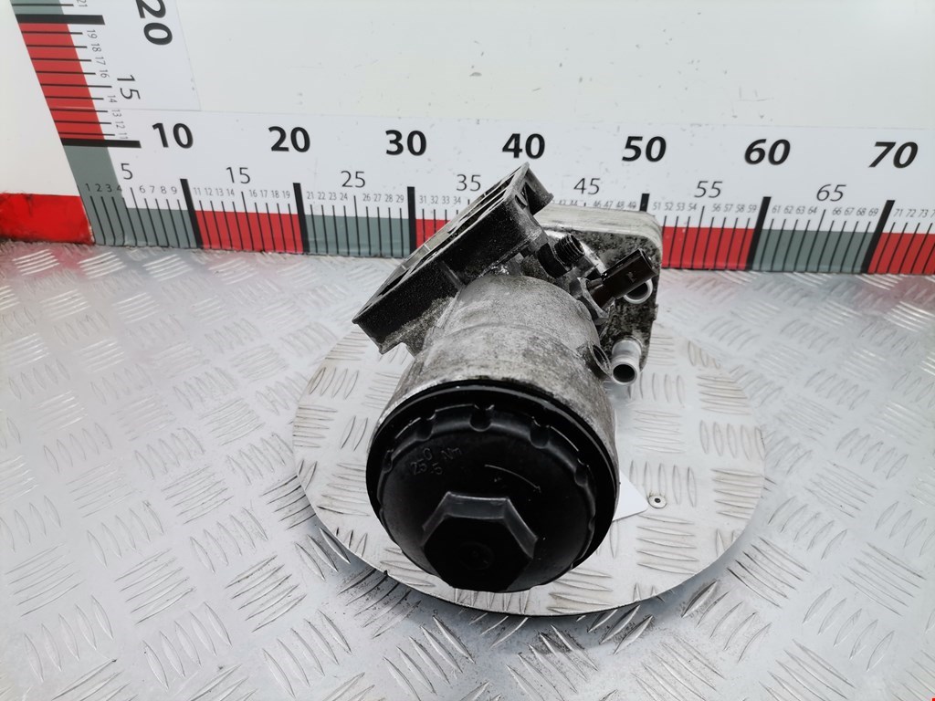 Корпус масляного фильтра MITSUBISHI Lancer X CX, CY,CZ 2007-2017