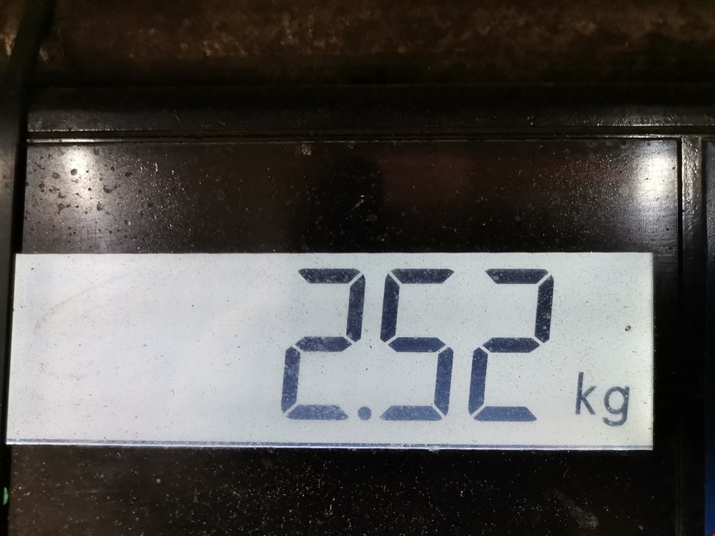 Корпус масляного фильтра MITSUBISHI Lancer X CX, CY,CZ 2007-2017