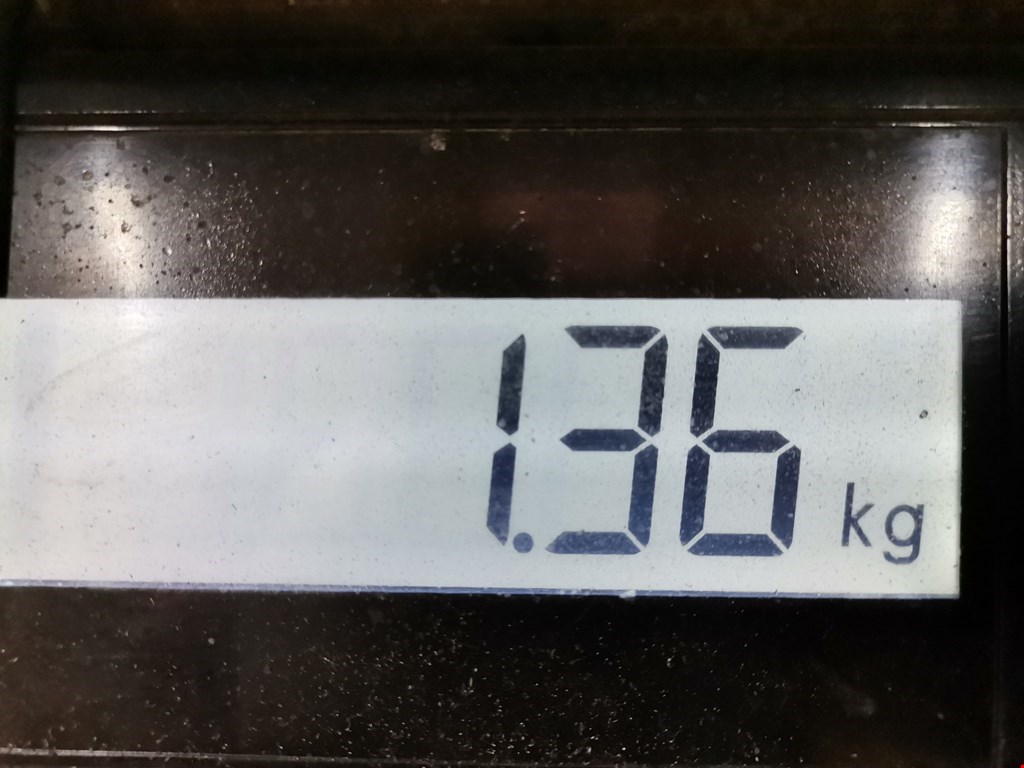 Шестерня коленвала (шкив) MITSUBISHI Lancer X CX, CY,CZ 2007-2017