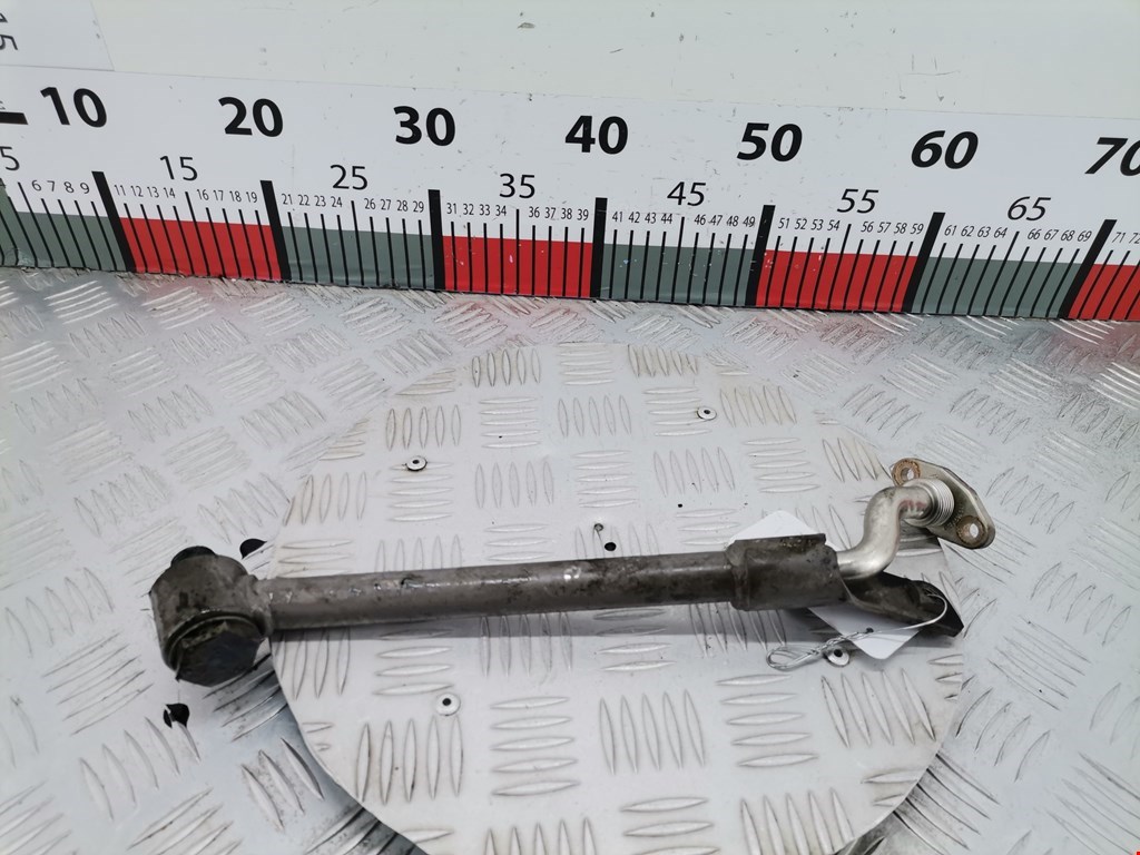 Трубка нагнетателя MITSUBISHI Lancer X CX, CY,CZ 2007-2017