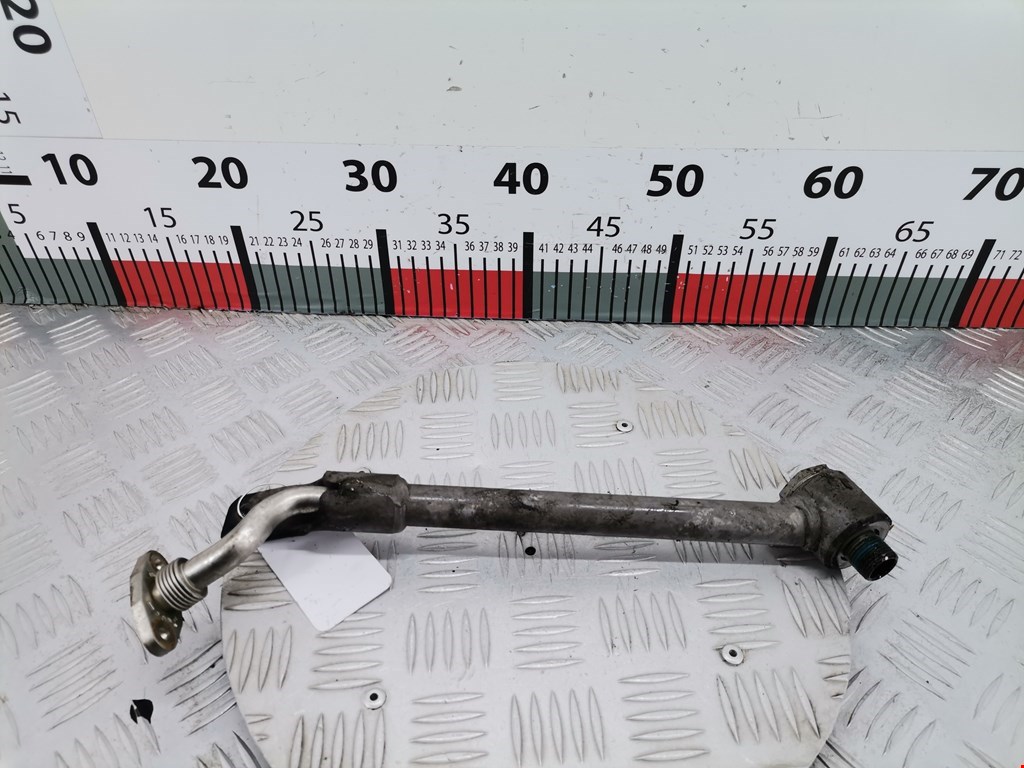 Трубка нагнетателя MITSUBISHI Lancer X CX, CY,CZ 2007-2017