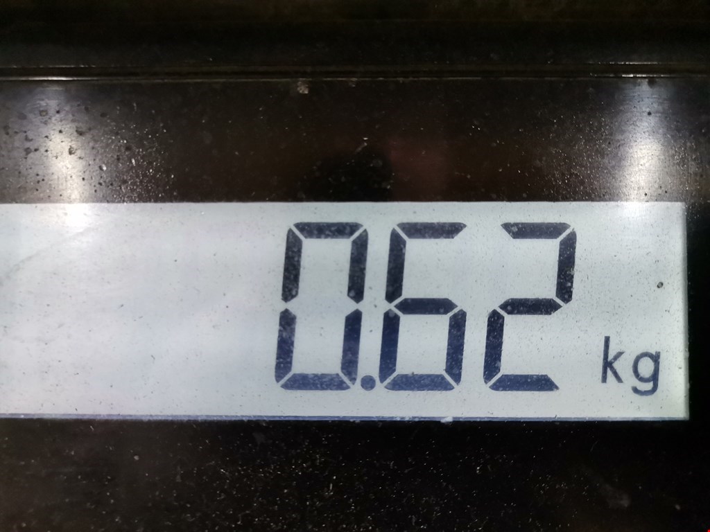 Трубка нагнетателя MITSUBISHI Lancer X CX, CY,CZ 2007-2017