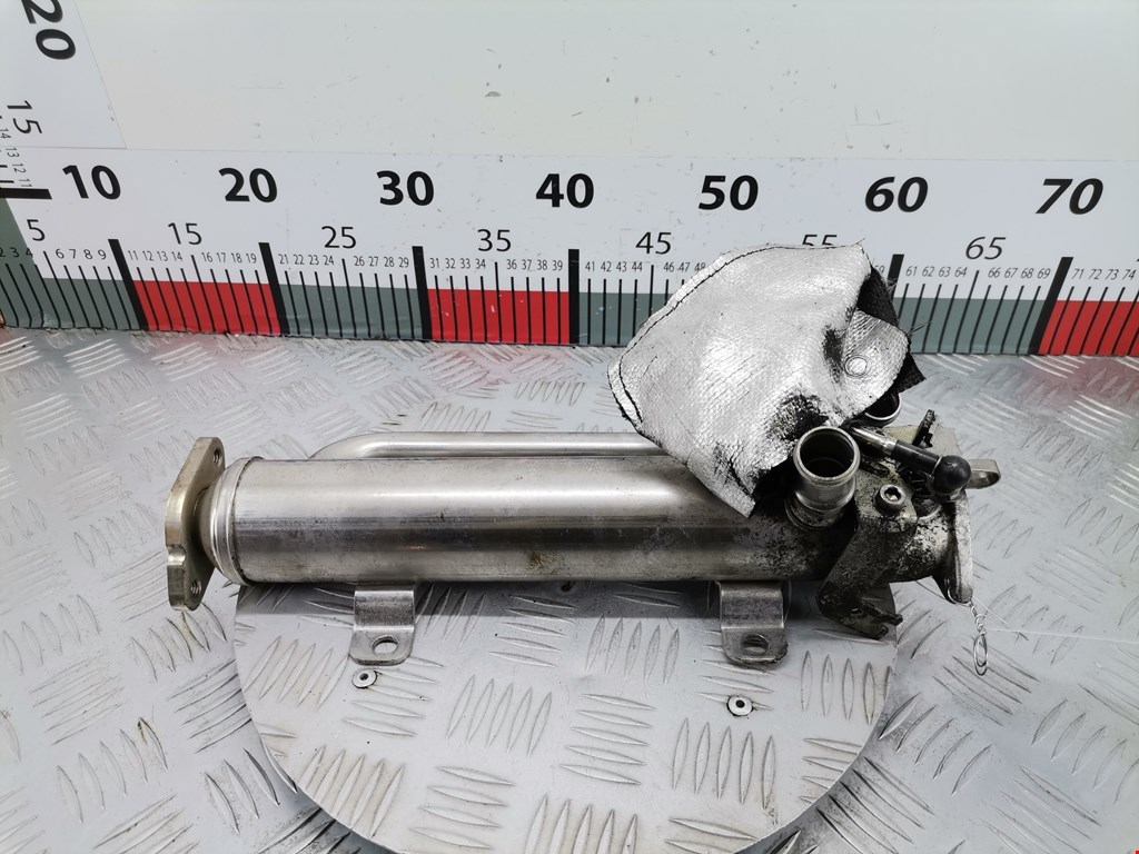 Радиатор системы ЕГР MITSUBISHI Lancer X CX, CY,CZ 2007-2017