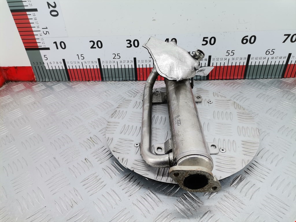 Радиатор системы ЕГР MITSUBISHI Lancer X CX, CY,CZ 2007-2017