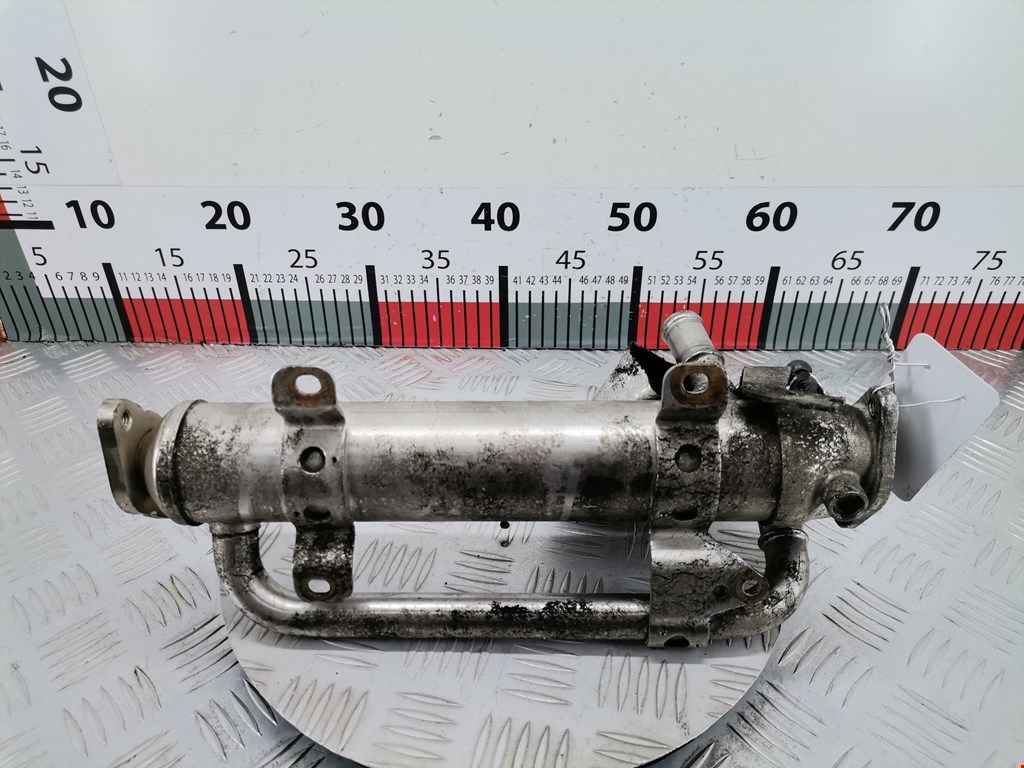 Радиатор системы ЕГР MITSUBISHI Lancer X CX, CY,CZ 2007-2017