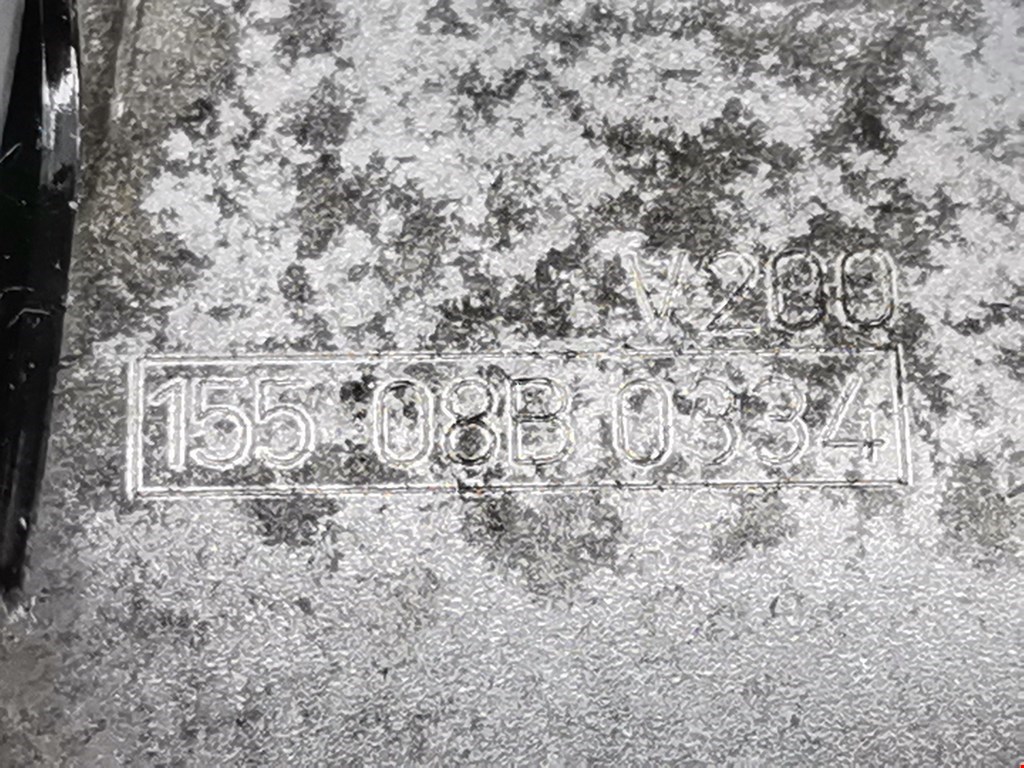 Защита антигравийная MITSUBISHI Lancer X CX, CY,CZ 2007-2017