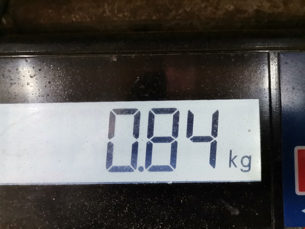 Защита антигравийная MITSUBISHI Lancer X CX, CY,CZ 2007-2017