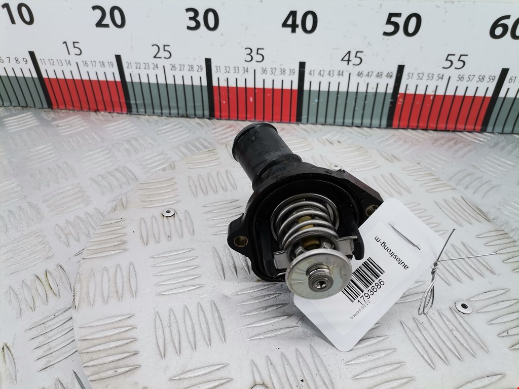 Корпус термостата MAZDA Mazda 6 GG 2000-2007