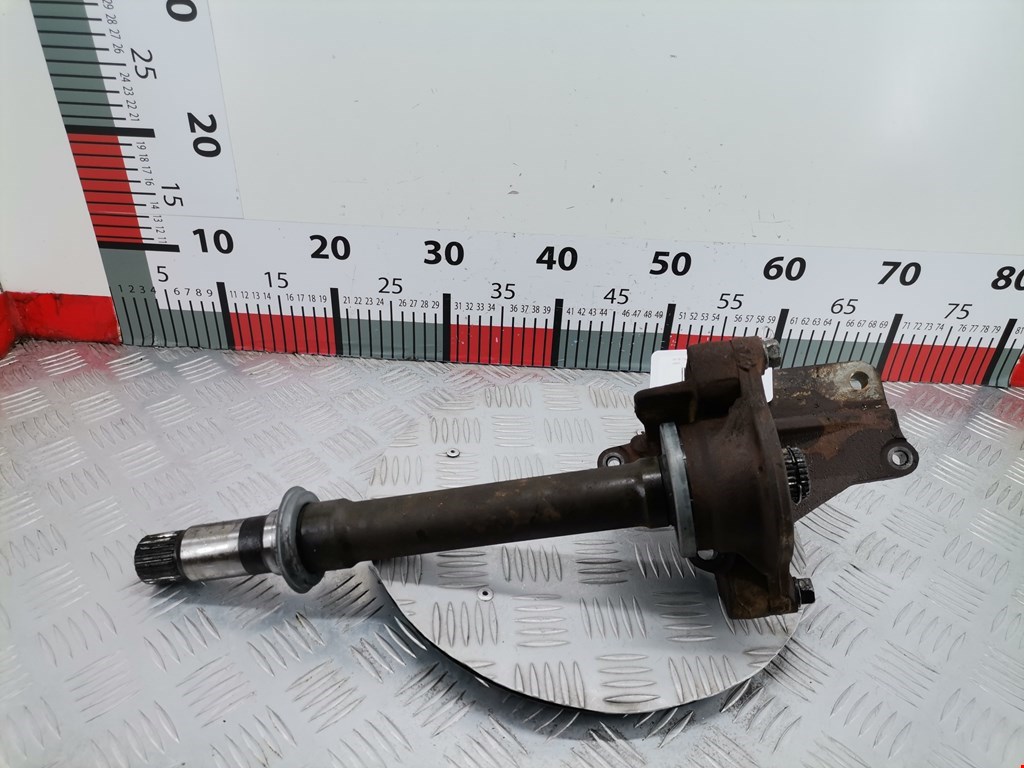 Полуось (привод, приводной вал) передняя правая MITSUBISHI Lancer X CX, CY,CZ 2007-2017