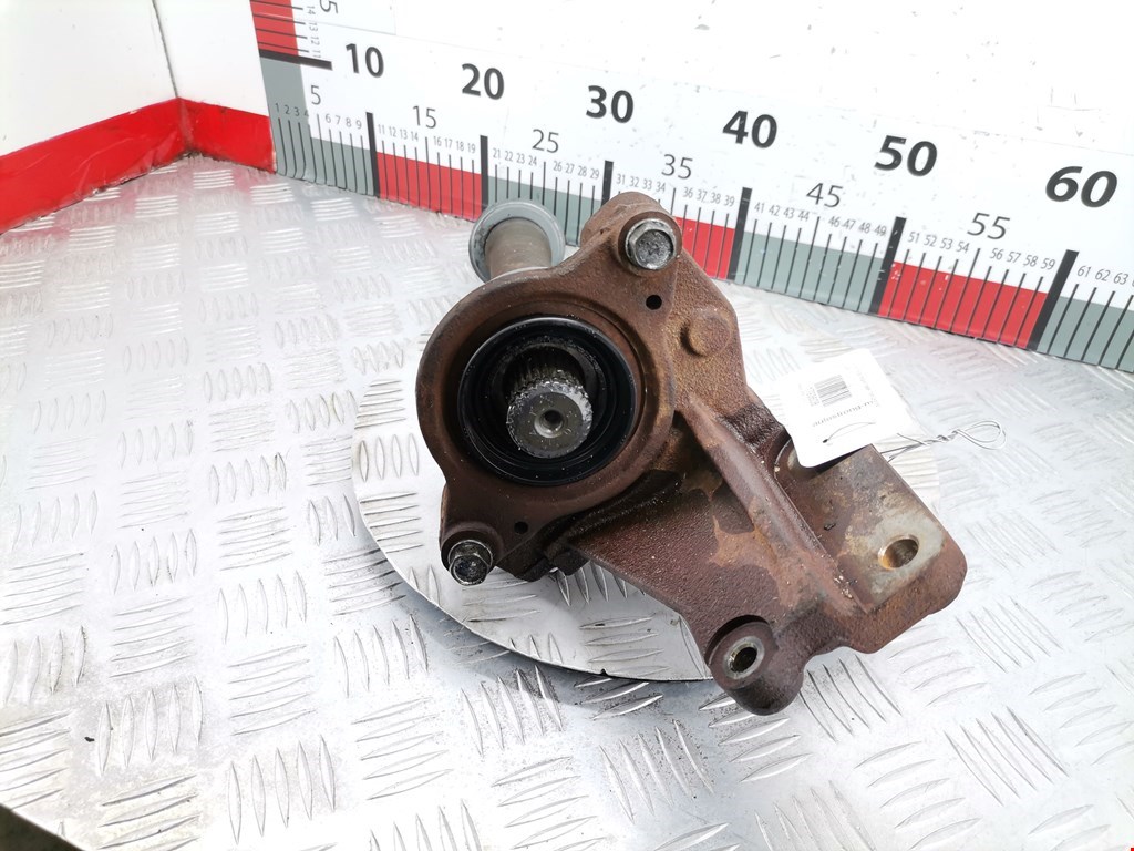 Полуось (привод, приводной вал) передняя правая MITSUBISHI Lancer X CX, CY,CZ 2007-2017