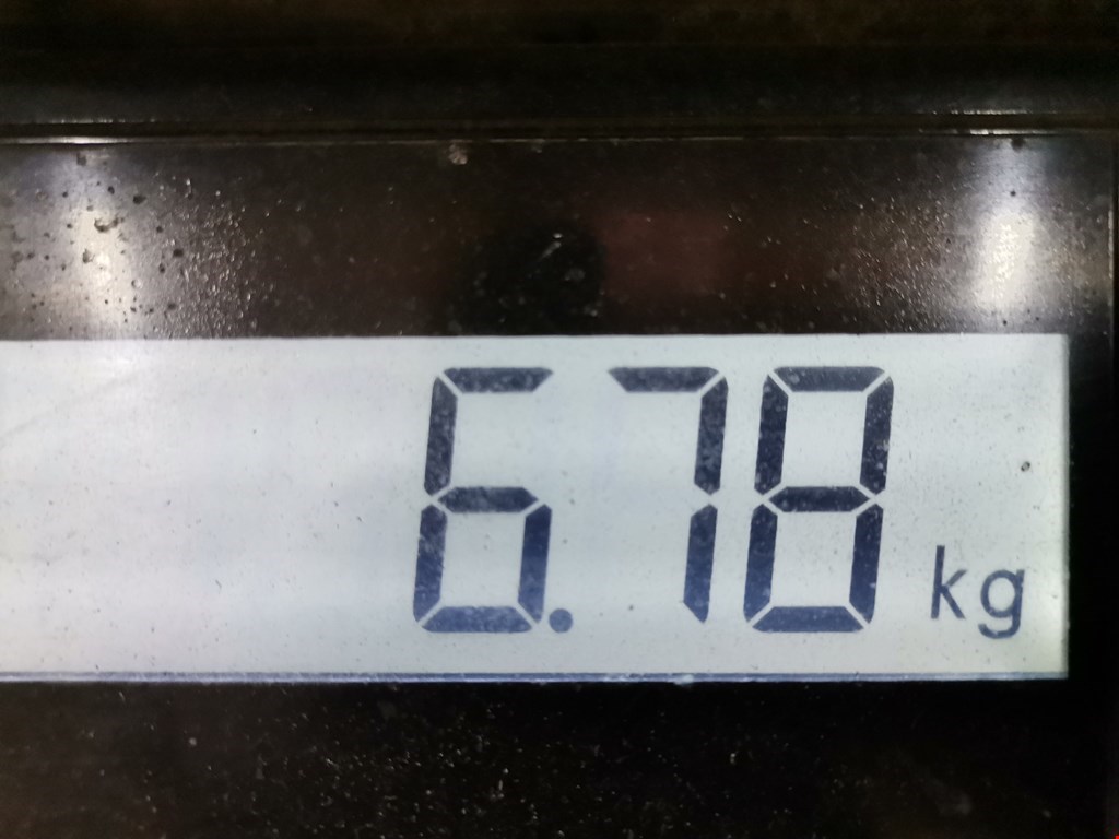 Полуось (привод, приводной вал) передняя правая MITSUBISHI Lancer X CX, CY,CZ 2007-2017