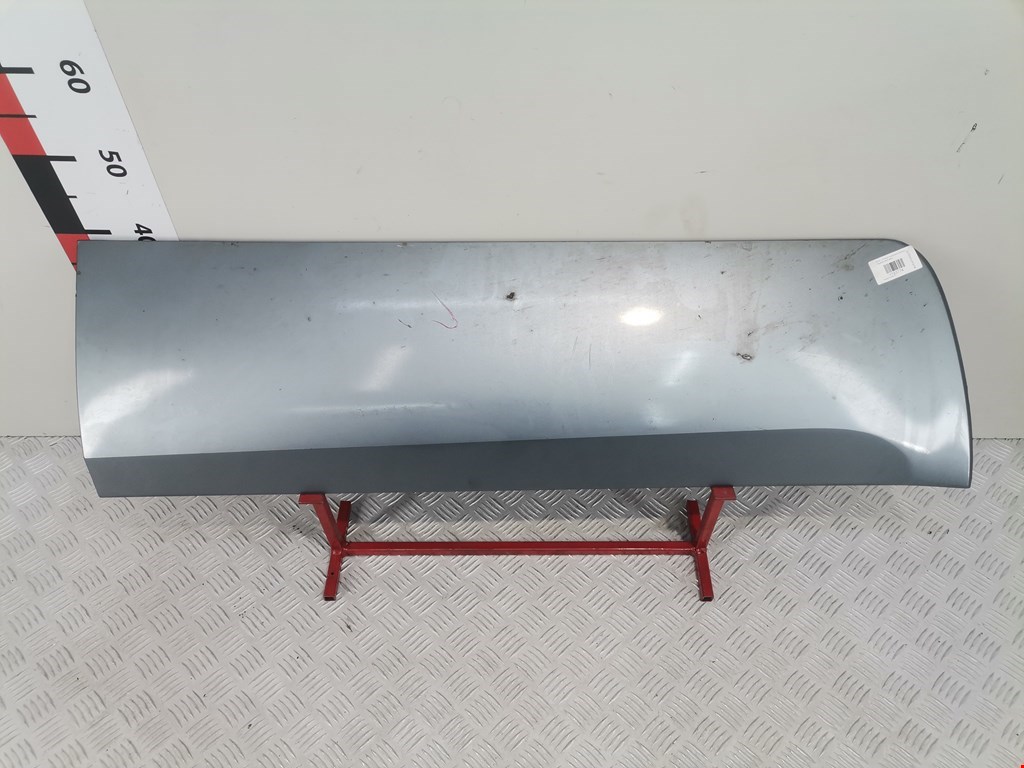 Накладка декоративная (молдинг) двери передней левой Renault Koleos (2008-2016)