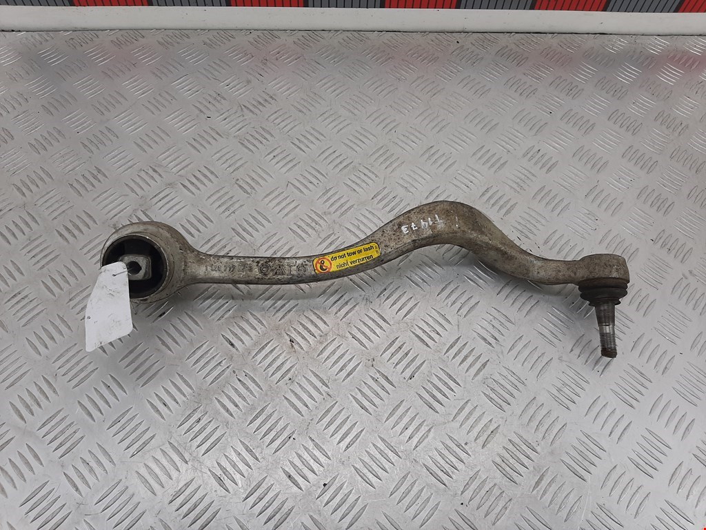 Рычаг передний левый BMW 5er 5 серия E39 1995-2004