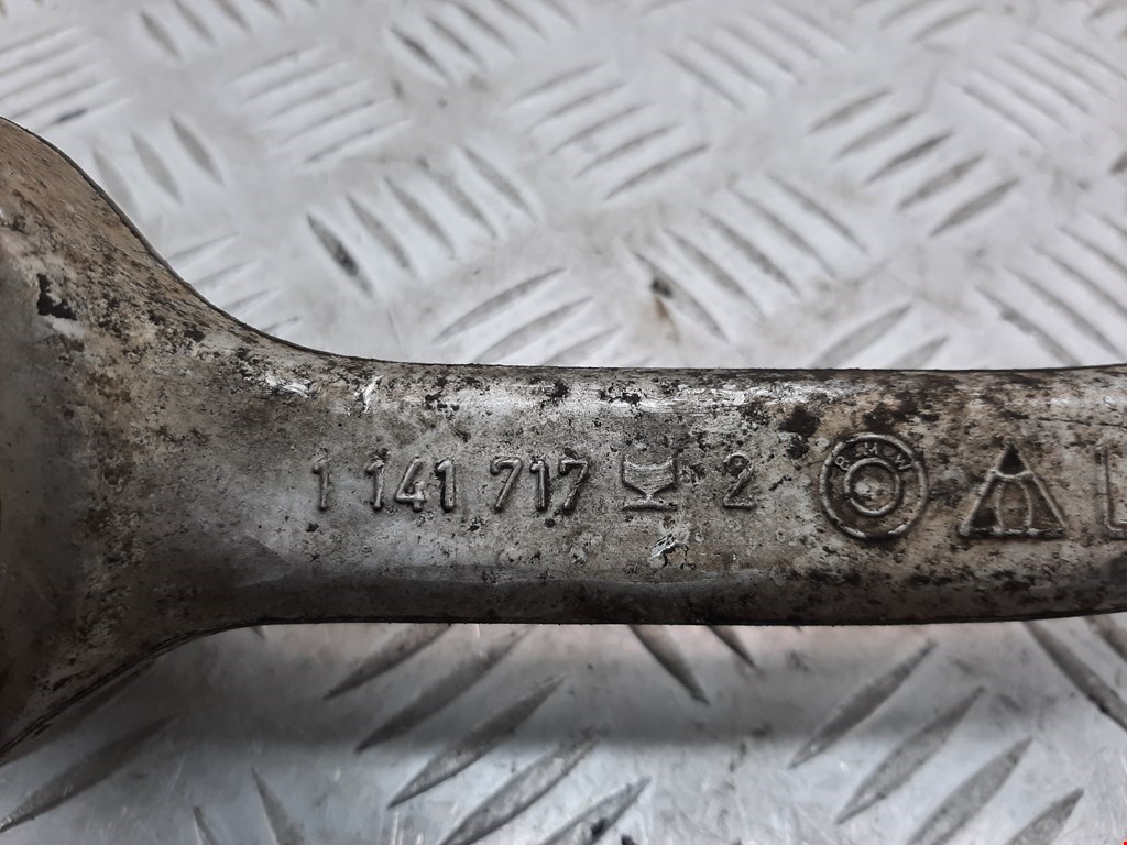 Рычаг передний левый BMW 5er 5 серия E39 1995-2004