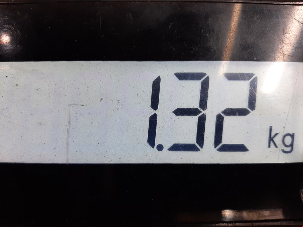 Рычаг передний левый BMW 5er 5 серия E39 1995-2004